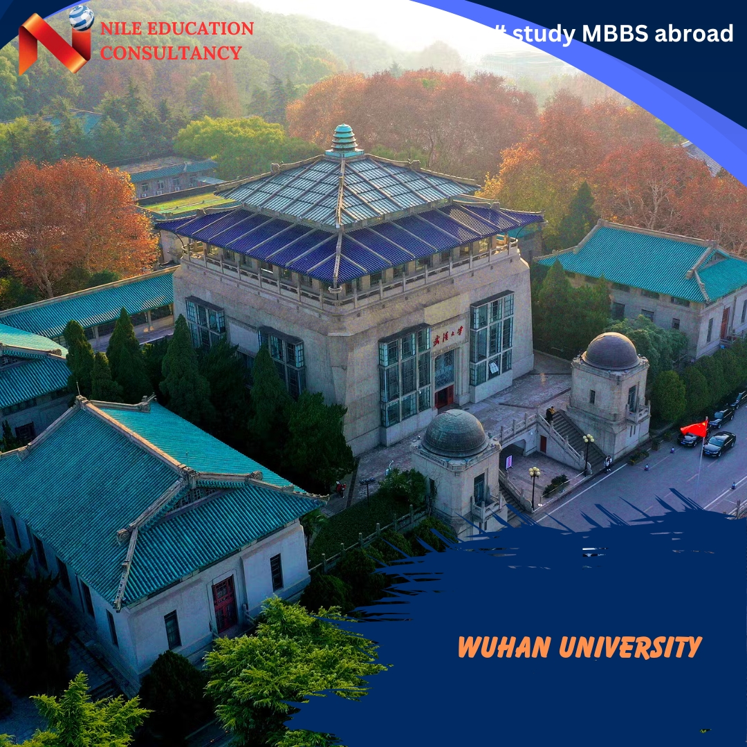 Study MBBS in China